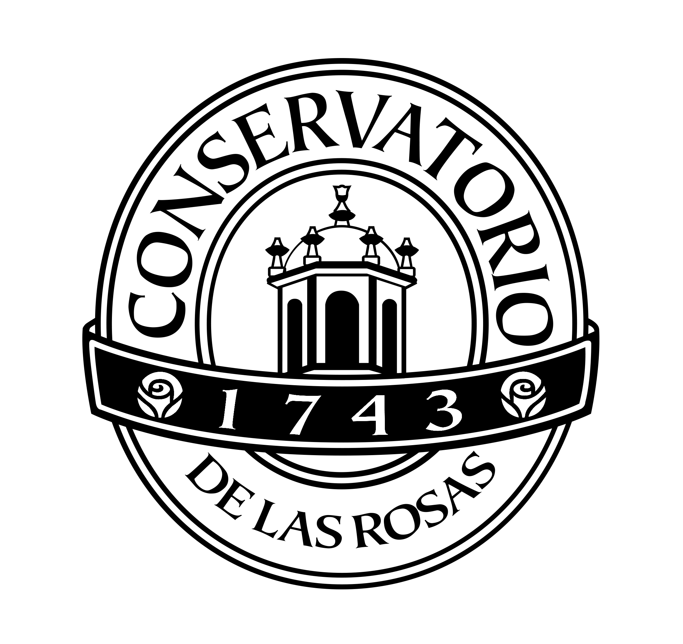 Conservatorio de las Rosas